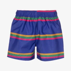 Mini Rodini Boys Blue Swim Shorts -The Little Outfit Sales Store mini rodini boys blue swim shorts 441603 bb29fc921d9913fa3e622796b3db5a028944a43b