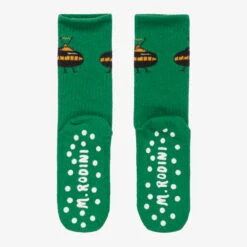 Mini Rodini Green Organic Cotton UFO Socks 7 Mini Rodini Green Organic Cotton UFO Socks -The Little Outfit Sales Store mini rodini green organic cotton ufo socks 487726 8adfd2e4ad25b3bf8c5d465e45a413dc3e53d08e