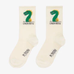 Mini Rodini Ivory Loch Ness Socks -The Little Outfit Sales Store mini rodini ivory loch ness socks 487729 a9d7c8b66c28fcb49d3c510357c2cff89a5ccd2a