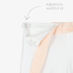 Miranda Boys Ivory & Pink Cotton Shorts Set 7 Miranda Boys Ivory & Pink Cotton Shorts Set -The Little Outfit Sales Store miranda boys ivory pink cotton shorts set 490914 f96eebeb62e37f64debe7d16ede269bf4189ff64