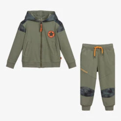 Mitch & Son Boys Green Hooded Tracksuit -The Little Outfit Sales Store mitch son boys green hooded tracksuit 400158 3e3b4ca418c1ac69240baf2ebff47eafb752dfe3