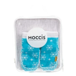 Moccis Blue & White Slipper Socks -The Little Outfit Sales Store moccis blue white slipper socks 260908 d13a9957f63ff8f9b0e0237e1e940c06e1148e12