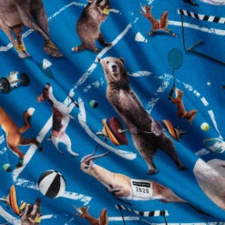 Molo Blue Organic Cotton Bathrobe -The Little Outfit Sales Store molo blue organic cotton bathrobe 340228 9e2cd8927972b0b8efac229a20b0d19da507a43e