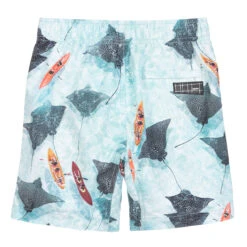 Molo Blue Swim Shorts (UPF50+) -The Little Outfit Sales Store molo blue swim shorts upf50 358188 ae7f2da8b4a4e81671b408139e71bc6bd7cc4537