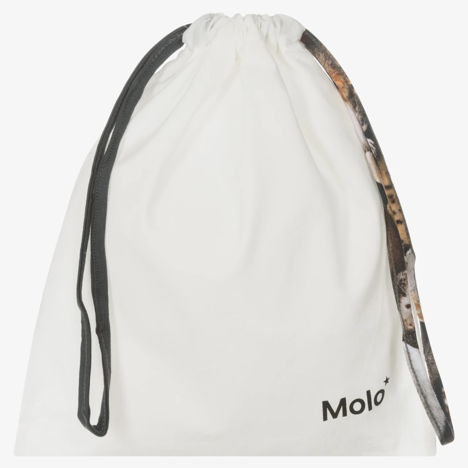 Molo Boys Cotton Vests (2 Pack) 3 Molo Boys Cotton Vests (2 Pack) - Image 3