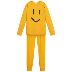 Molo Organic Cotton Pyjamas