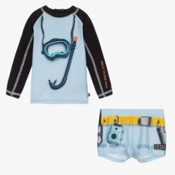 Molo Sun Protective Set (UPF 50+)