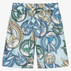 Monnalisa Boys Blue Bugs Bunny Shorts -The Little Outfit Sales Store monnalisa boys blue bugs bunny shorts 436314 8b138e629bc7217d8fd1e8eac940350194f54d66