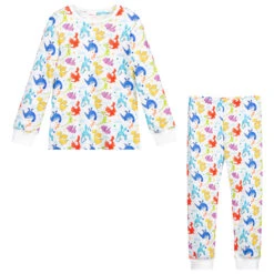 My Little Pie Supima Cotton Dragon Pyjamas -The Little Outfit Sales Store my little pie supima cotton dragon pyjamas 347232 0991d2a0ae2fbeebefba2294256012f772ea806b
