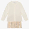 Paloma De La O Boys Shirt & Shorts Set