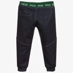 Pan Con Chocolate Dark Blue Denim Joggers -The Little Outfit Sales Store pan con chocolate dark blue denim joggers 400182 0c4bb9052c3230c6f7545c19b5ed77707e4aa111