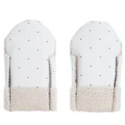 Pasito A Pasito Blue & Grey Stroller Mittens -The Little Outfit Sales Store pasito a pasito blue grey stroller mittens 287601 7c0d8e8097a41bab67f86f6cc572ed47a77acde2