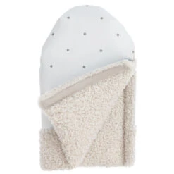 Pasito A Pasito Blue & Grey Stroller Mittens -The Little Outfit Sales Store pasito a pasito blue grey stroller mittens 287601 ee5113bdd6ae50b9866ae01197a7ad2efdf4abef