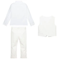 Patachou 3 Piece Ivory Velvet Suit -The Little Outfit Sales Store patachou 3 piece ivory velvet suit 325644 f2f6df42ae7124e29bbf026ea9d6a5c6ae5b96a0