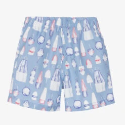 The Little Outfit Sales Store -The Little Outfit Sales Store patachou boys blue swim shorts 461906 0f352cda4a663232cbee0737615098c3292bcc50