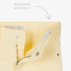 Patachou Boys Yellow Cotton Trousers 5 Patachou Boys Yellow Cotton Trousers -The Little Outfit Sales Store patachou boys yellow cotton trousers 493175 0a93e2c85a0801562cf699f3278b67dd197237ff