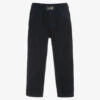 Paul Smith Junior Boys Blue Chino Trousers