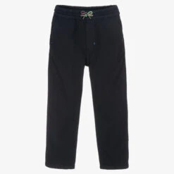 Paul Smith Junior Boys Blue Chino Trousers