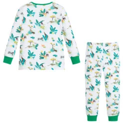 Powell Craft White Cotton Pyjamas -The Little Outfit Sales Store powell craft white cotton pyjamas 324700 d6bbdf52a1d6f2253442f83a7364cabbd0327b0e