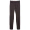 Roberto Cavalli Boys Black Tuxedo Trousers