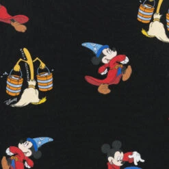 Stella McCartney Kids Black Disney Fantasia Tracksuit -The Little Outfit Sales Store stella mccartney kids black disney fantasia tracksuit 464987 8961c1180d3b0f5321ef9a9171e4a5c6a49bffd3