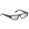 Stella McCartney Kids Boys Black Sunglasses