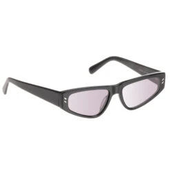 Stella McCartney Kids Boys Black Sunglasses