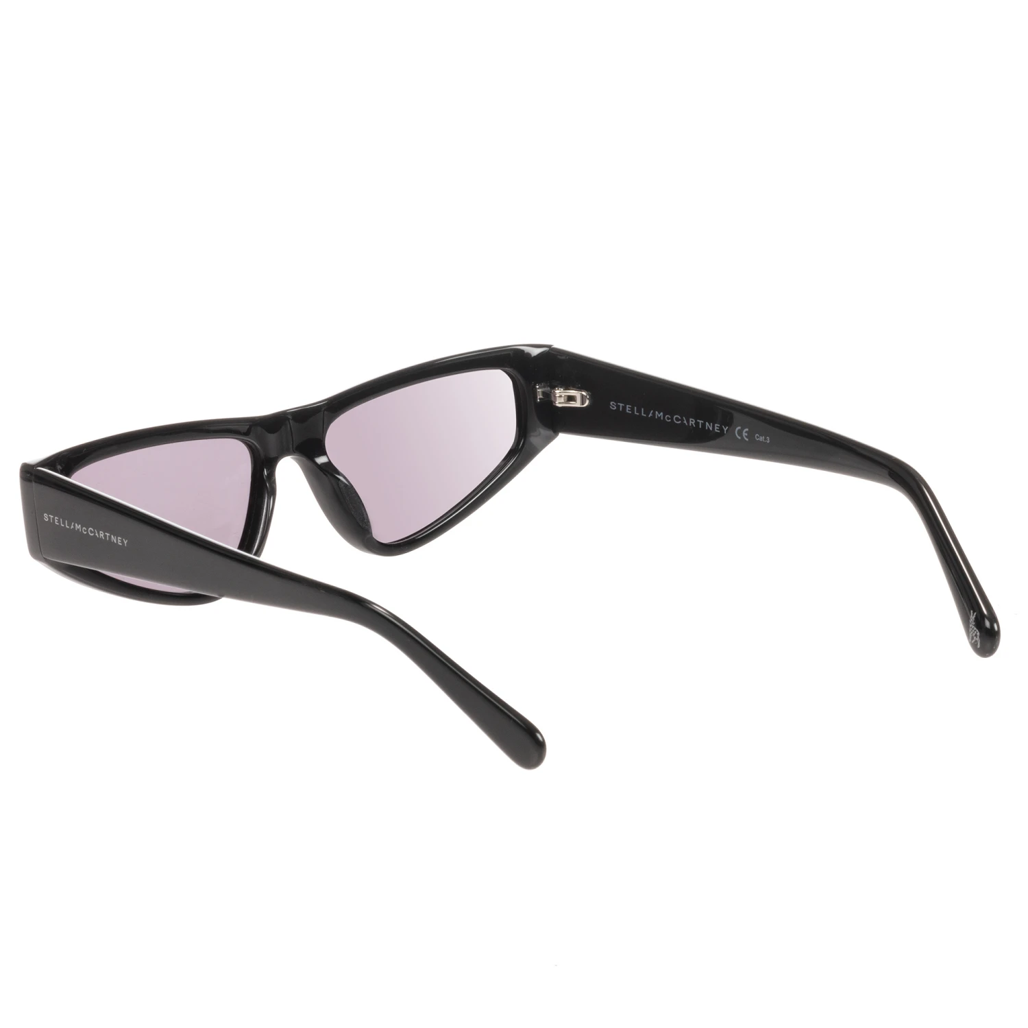 Stella McCartney Kids Boys Black Sunglasses 4 Stella McCartney Kids Boys Black Sunglasses - Image 4