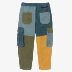 Stella McCartney Kids Boys Cotton Corduroy Trousers -The Little Outfit Sales Store stella mccartney kids boys cotton corduroy trousers 475003 fc6092b9ff78958f804a6735408b37dc8cbf055f