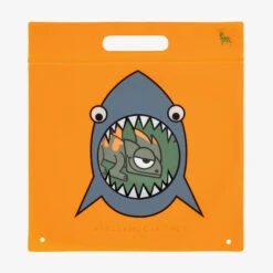 Stella McCartney Kids Boys Green Gecko Swim Shorts 5 Stella McCartney Kids Boys Green Gecko Swim Shorts -The Little Outfit Sales Store stella mccartney kids boys green gecko swim shorts 488181 dc557fd3bc7b7df07bc9d88309f0be995896c7e0