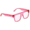 Stella McCartney Kids Pink Sunglasses