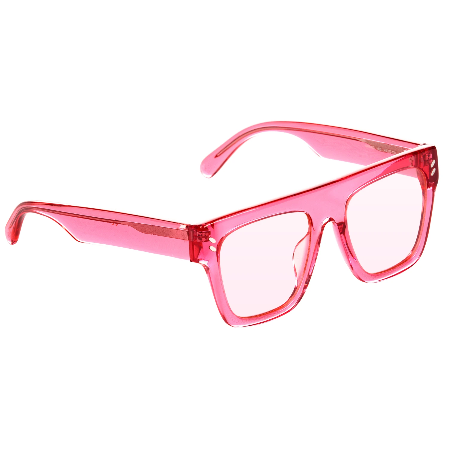 Stella McCartney Kids Pink Sunglasses 1 Stella McCartney Kids Pink Sunglasses