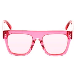 Stella McCartney Kids Pink Sunglasses 8 Stella McCartney Kids Pink Sunglasses -The Little Outfit Sales Store stella mccartney kids pink sunglasses 231423 1143f98b8aaf4dcdc417b7a000b9f2e337093dd4
