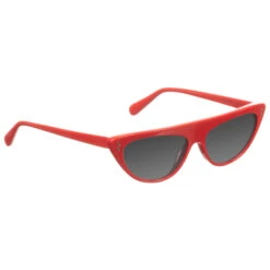 Stella McCartney Kids Red Sunglasses