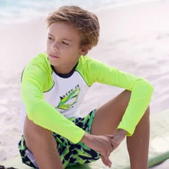 The Little Outfit Sales Store -The Little Outfit Sales Store sunuva blue swim shorts upf50 294056 c274561a47e24155d6d19647f836b07b57f80d63 outfit