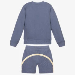 Sunuva Boys Blue Cotton Shorts Set -The Little Outfit Sales Store sunuva boys blue cotton shorts set 366153 65ac47daffad291e6a9f9e96b8a6a35696b0dfd6