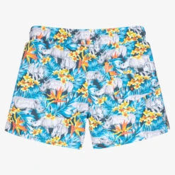 Sunuva Boys Blue Rhino Swim Shorts 5 Sunuva Boys Blue Rhino Swim Shorts -The Little Outfit Sales Store sunuva boys blue rhino swim shorts 422415 10979b22133cd9c650d303b7922dd8ae26278ab0