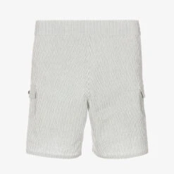 Tartine Et Chocolat Boys Grey Striped Cotton Shorts 6 Tartine Et Chocolat Boys Grey Striped Cotton Shorts -The Little Outfit Sales Store tartine et chocolat boys grey striped cotton shorts 494321 d3feeedf1a4f7431e72512b190474307baddb4c2