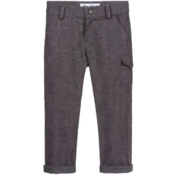 Tartine Et Chocolat Grey Check Trousers 8 Tartine Et Chocolat Grey Check Trousers -The Little Outfit Sales Store tartine et chocolat grey check trousers 331015 001472436135d5f477e86d0d3ba3dbcd5443b4ae