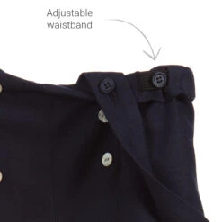 Tartine Et Chocolat White Top & Blue Shorts Set 9 Tartine Et Chocolat White Top & Blue Shorts Set -The Little Outfit Sales Store tartine et chocolat white top blue shorts set 330991 5d14074a610eb4db10a937ad211b16316aa52159