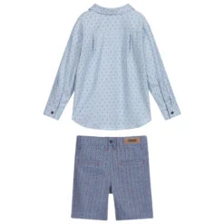 Tutto Piccolo 3 Piece Shirt & Shorts Set -The Little Outfit Sales Store tutto piccolo 3 piece shirt shorts set 330816 0760d34db6458b6fb40b1756593c79b74de0dd8f