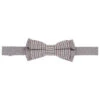 Tutto Piccolo Boys Brown Bow Tie