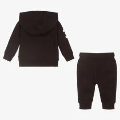 U.S. Polo Assn. Boys Black Cotton Tracksuit -The Little Outfit Sales Store u s polo assn boys black cotton tracksuit 456294 0777d37d7e206d958495e5403cd581f2d1753687
