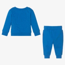 U.S. Polo Assn. Boys Blue Logo Tracksuit -The Little Outfit Sales Store u s polo assn boys blue logo tracksuit 479890 6d71f3871976abdf9da7c6f1dd366371530dc299