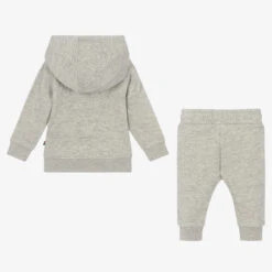 U.S. Polo Assn. Boys Grey Hooded Tracksuit -The Little Outfit Sales Store u s polo assn boys grey hooded tracksuit 514086 d1de83a3b96e92d0868d4d935483c2f029f0f59a