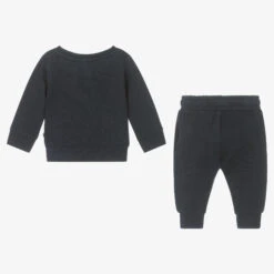 U.S. Polo Assn. Boys Navy Blue Logo Tracksuit -The Little Outfit Sales Store u s polo assn boys navy blue logo tracksuit 514068 e9bacde514eb15ee42a588b36b3ae91ce7288aa7