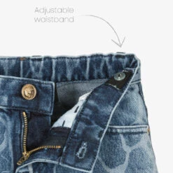 Versace Boys Blue Denim Shorts -The Little Outfit Sales Store versace boys blue denim shorts 495090 db85ecdd422921116652524a0c7c9ab65cc5c817