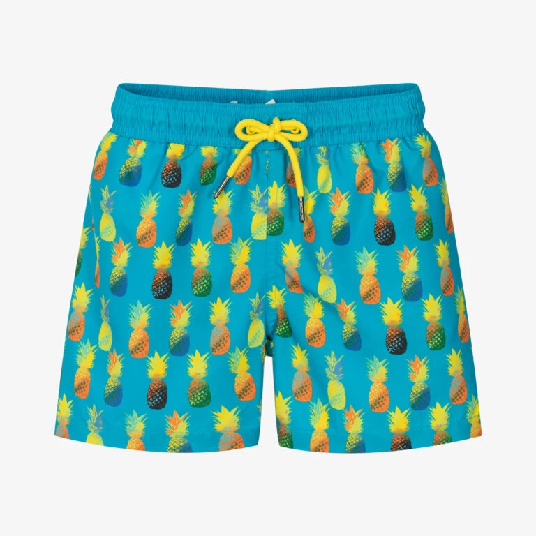 The Little Outfit Sales Store -The Little Outfit Sales Store boboli boys blue pineapple print swim shorts 488984 e852669cfe865b5fc5f091fdc528cc293a520ed7 768x768 1