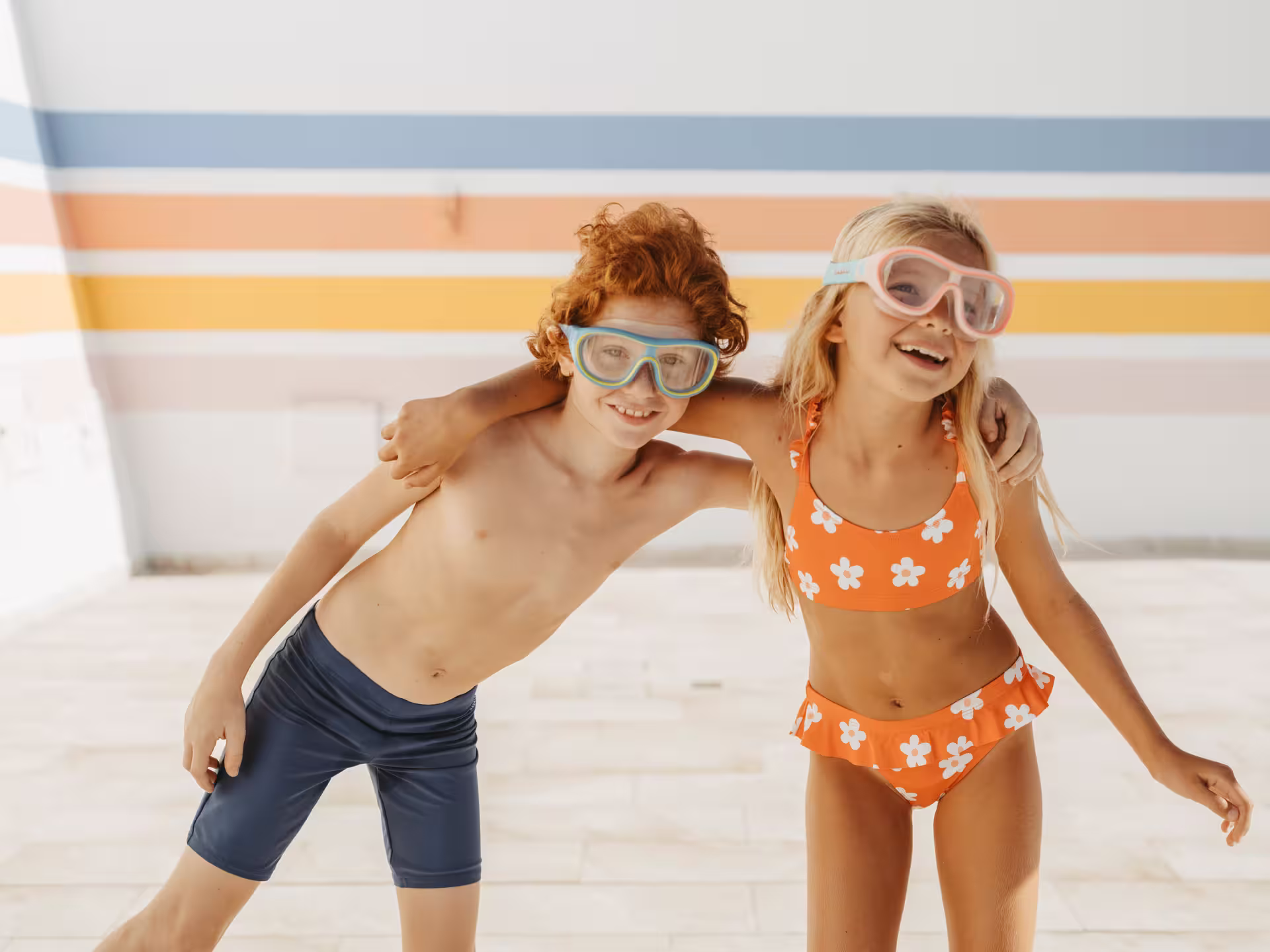 The Little Outfit Sales Store -The Little Outfit Sales Store boy s swimming swimsuit jammer 100 basic black nabaiji 8756973